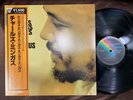 MINT  CHARLES MINGUS MINGUS MINGUS IMPULSE VIM 5546 OBI STEREO JAPAN LP