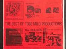 Beatles Tobe Milo rare TMOQ