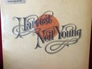 NEIL  YOUNG  :  HARVEST - N.Y. ARCHIVE  OFFICIAL  REL.  NYA ORS  04      MINT