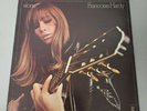 Francoise Hardy - Alone LP Reprise Vinyl Record e5a