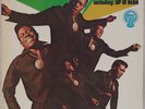 JUNIOR WELLS: You’re Tuff Enough US Blue Rock SRB 64002 LP Vinyl