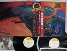 HERBIE HANCOCK FLOOD CBS/SONY SOPZ-98,9 Japan OBI VINYL 2LP