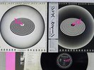 Queen jazz ELEKTRA P-10601E Japan OBI VINYL LP