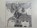 The Beatles - Revolver - Colombia Odeon Label Stereo T-100429