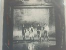 The Clash - Sandinista - original insert - CBS 66363 - 3 LP 33 RPM