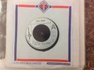 BILLY OCEAN / RED LIGHT SPELLS DANGER / 1977 / 7