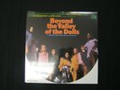 Beyond the Valley of the Dolls LP Record Album Factory Sealed
