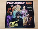EX   The Maze/In Special Danse Discotheque/Vogue 7