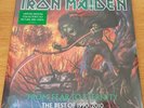 Iron Maiden From Fear To Eternity Limited Edition Picture Disc Vinyl 3LP Set
