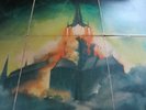 Ramases Space Hymns   Vertigo England Vinyl LP Klapp Cover (Poster Cover)  VG