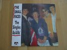 The Small Faces The Singles As & Bs See for Miles Records UK 1990 LP Vinyl