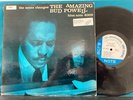 AMAZING BUD POWELL VOL 5 SCENE CHANGES 47 W 63rd DG EAR RVG MONO BLUE NOTE 4009