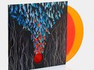 Bright Eyes - Down In The Weeds, Where The World Once Was 2xLP Orange & Yellow V
