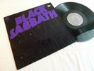 BLACK SABBATH - MASTER OF REALITY - ON VERTIGO SWIRL