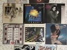 Alice Cooper Boston Cheap Trick Def Lepperd Eddie Money Foreigner Scorpions Tube
