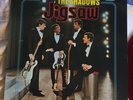 Shadows Jig Saw Lp Japan Red Vinyl VG+ Odeon Different Sleeve Cliff Richard Rare
