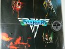 VAN HALEN (self-titled) Warner Bros. Records R1 3075 (2008 180g Audiophile) MINT