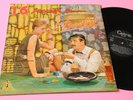 LP SEARCH 16 SUCCESS ORIG 1964 EX+