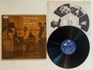 Clifford Brown Max Roach, Incorporated EmArcy MG36008, DG LP Mercury