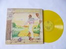 ELTON JOHN   GOODBYE YELLOW BRICK ROAD   1978 UK LTD EDITION DBL YELLOW VINYL LP