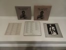 NM- BEAUTIFUL  Eric Clapton Crossroads BIG 6 LP BOX SET & RARE IN-STORE DISPLAY