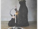 THIS GIFT IS A CURSE-A THRONE OF ASH (GOLD VINYL) VINYL NEU