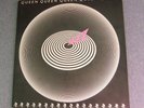 Queen - JAZZ - Germany Vinyl 1978 + Poster RAR