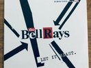 The Bellrays Let It Blast Vinyl