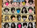 The Rolling Stones - Some Girls LP MFSL Original Master Recording MoFi
