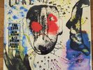 The Cure - 4:13 Dream double vinyl - Mint, Still sealed 2008 US Press