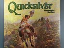 QUICKSILVER MESSENGER SERVICE SEALED Happy Trails 1969 vinyl LP SanFR PSYCH MINT