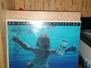 Nirvana Nervermind MFSL 1-258 LP # 2786 UPC 015775125810 DON'T PAY TIL INVOICED