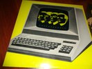 Kraftwerk ?– Computerwelt ..org,1981..Kling Klang..very rare first press