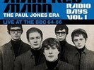 Manfred Mann`S Chapter One-Radio Days Vol.1 VINYL NEU