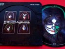 1978 KISS SOLO PICTURE DISC LP- PETER CRISS- CASABLANCA RECORDS- SPECIAL AUCTION