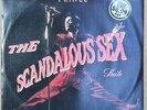PRINCE BATMAN THE SCANDALOUS SEX SUITE EP *RARE* 12