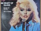 BLONDIE - HEART OF GLASS 12