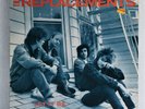 THE REPLACEMENTS..LP LET IT BE..TWIN/TONE RECORDS  TTR-8441  1984 ORIGINAL