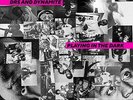 DRS And Dynamtie - Playing In The Dark (NEW 2 VINYL LP)
