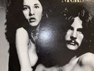 Buckingham Nicks LP - Self Titled - Polydor PD 5058 Masterdisk GK Non-Gatefold