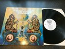 THE RODS...HEAVIER THAN THOU...RARE UK ISSUE ALBUM...PASSPORT...ZEB 9
