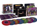 Little Steven ‎– Rock N Roll Rebel The Early Work Exclusive 7x Vinyl LP Box Set