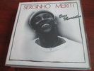 Serginho Meriti ?- Bons Momentos [180 GRAM VINYL LP ALBUM] NEW UNPLAYED