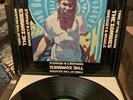 THE ZOMBIES Odessey &Oracle EARLY DATE SANTA MARIA PRESSING