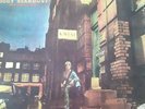David Bowie the rise and fall of Ziggy Stardust Vinyl VG+ all round early press