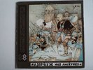 Kontingent 88 - Au service de nos ancêtres /rebelles européens/ skin /oi /Rock