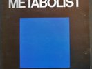 METABOLIST HANSTEN KLORK LP UK 1980  EX