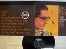 BILL EVANS TRIO TRIO'65 VERVE MV 2061 Japan VINYL LP