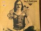 IAN A ANDERSON ROYAL YORK CRESCENT UK FOLK 1970 ORIGINAL LP