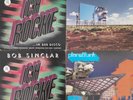 33x Vinyl Bob Sinclar Ian Pooley Olav Basoski Romanthony Moby Porter Ricks SZ